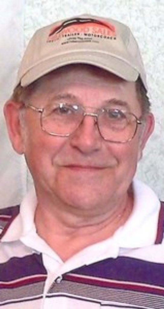 James Routzahn