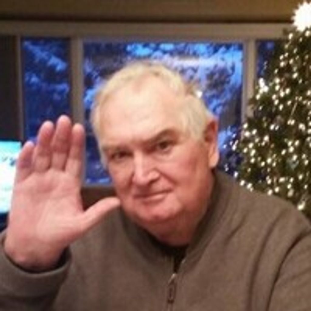 Fredrick "Fred" Lewis Green Profile Photo