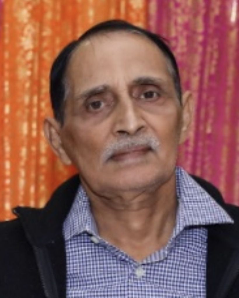 Pradip Kanti Bhattacharyya Profile Photo