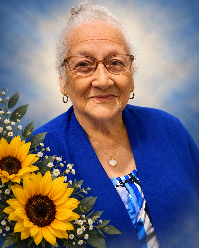 Mary Helen Curiel