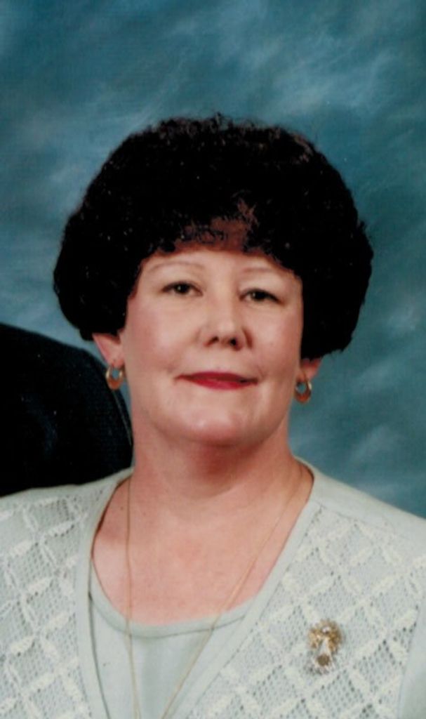 Jean Stewart Bennett Profile Photo