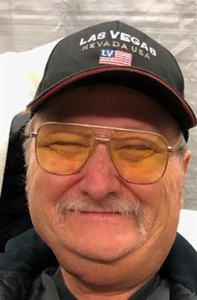 Ronald Gipe