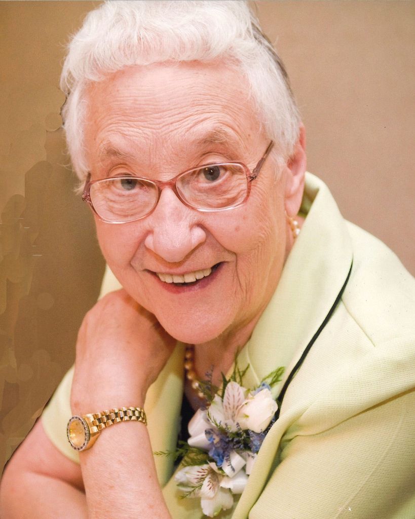 Harriet Stevens