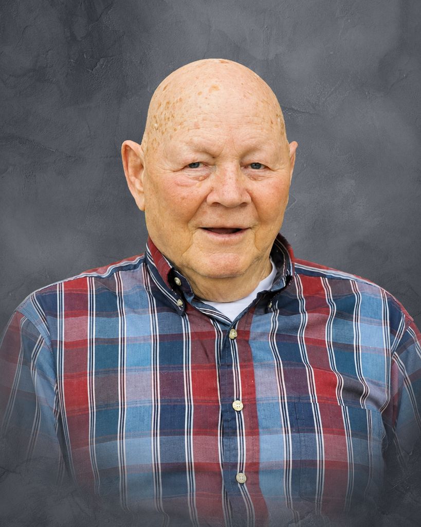 William P. Schreck Profile Photo