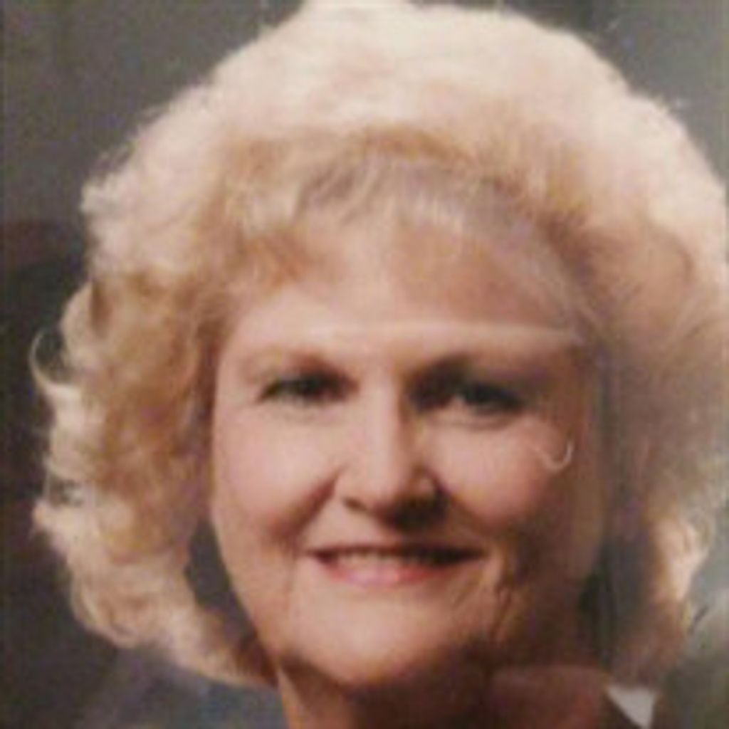 Bernice "Bea" Johnson