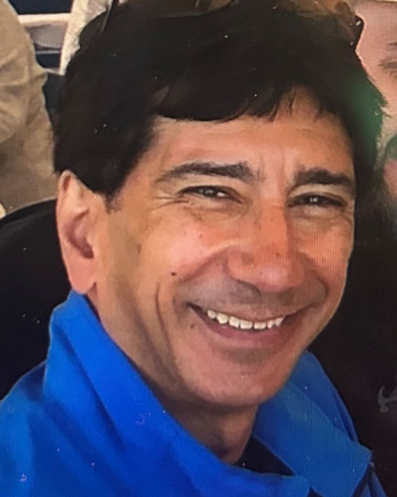 Christopher Theodore Demopoulos Profile Photo