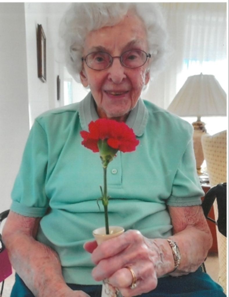 Helen  C. Warrington  Profile Photo