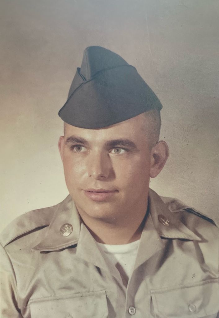 Randolph L. Hartley Profile Photo
