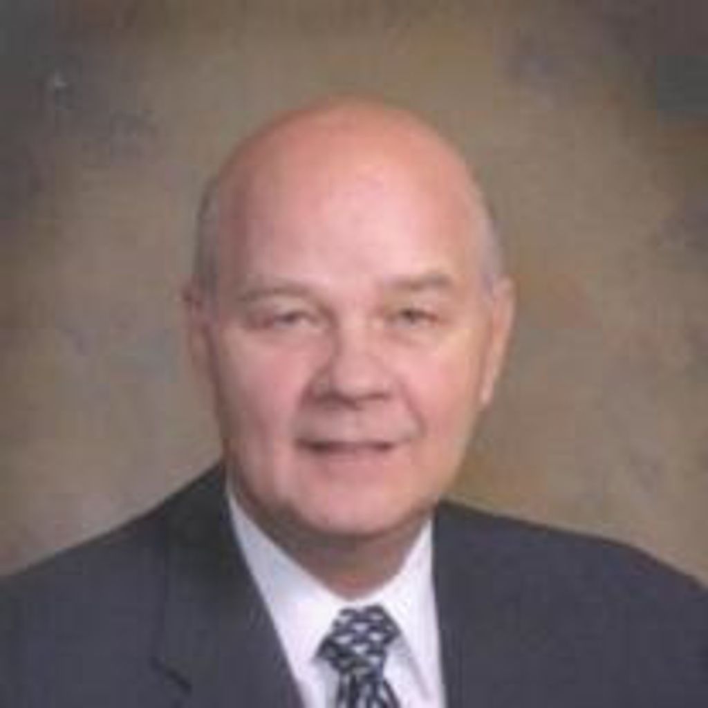 Edward C Weber