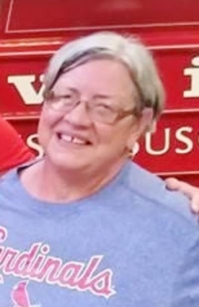 Donna M. Carach Profile Photo