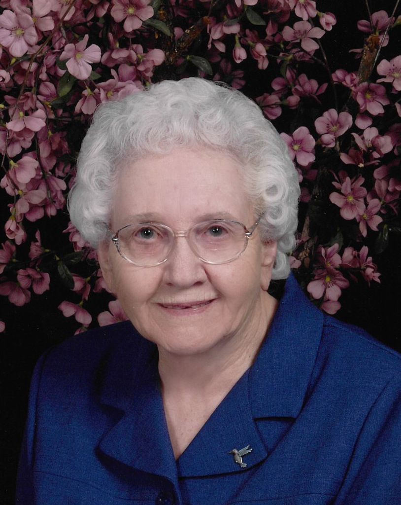 Ann B. Tedford