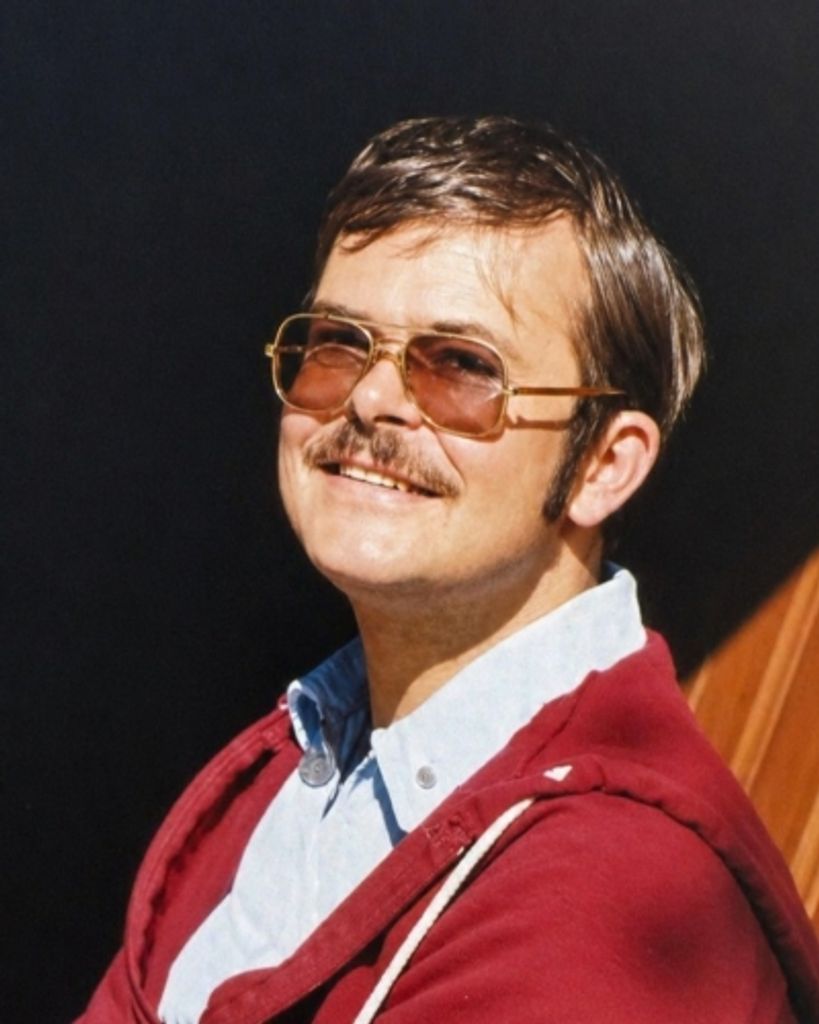 Donald W. Clary