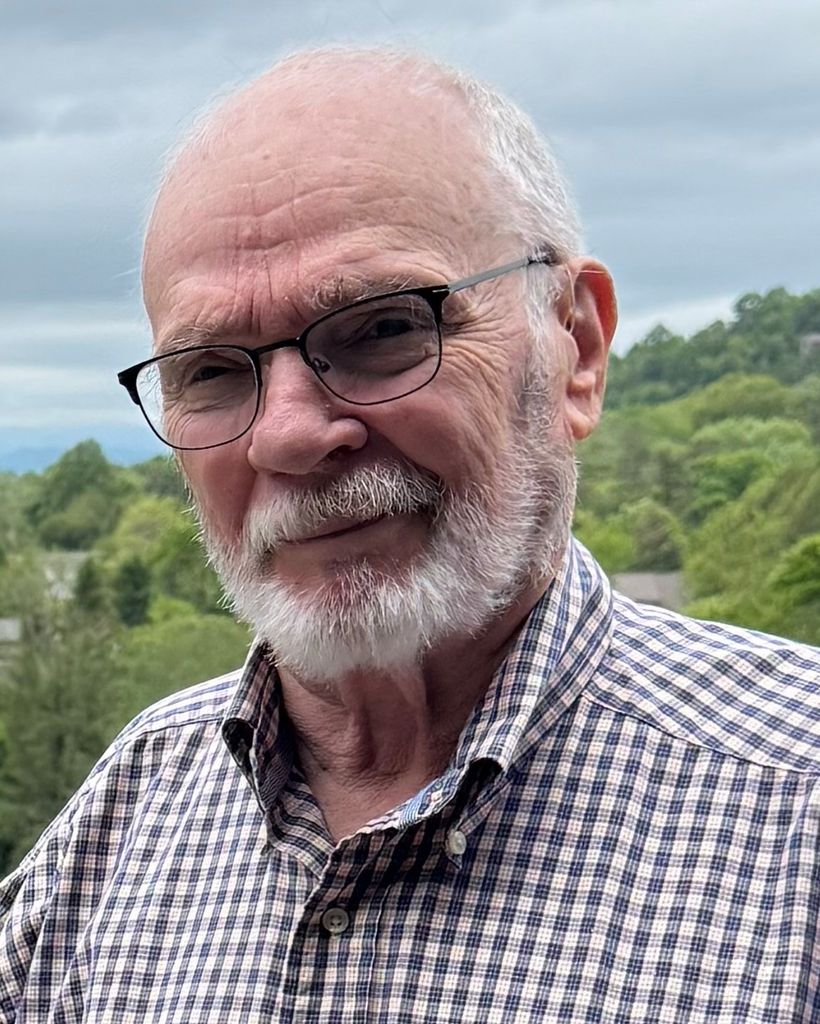 Barry Moore Profile Photo