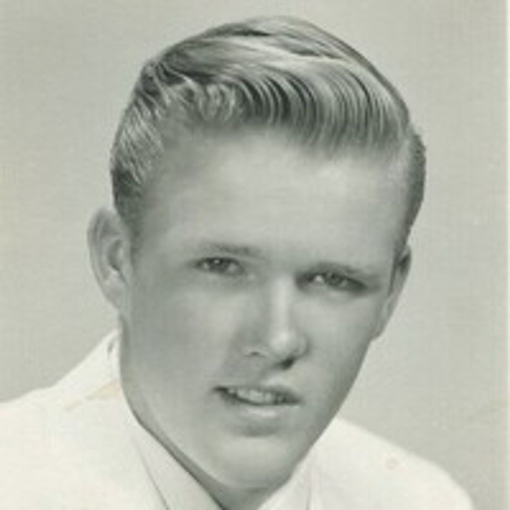 Alvin Behn