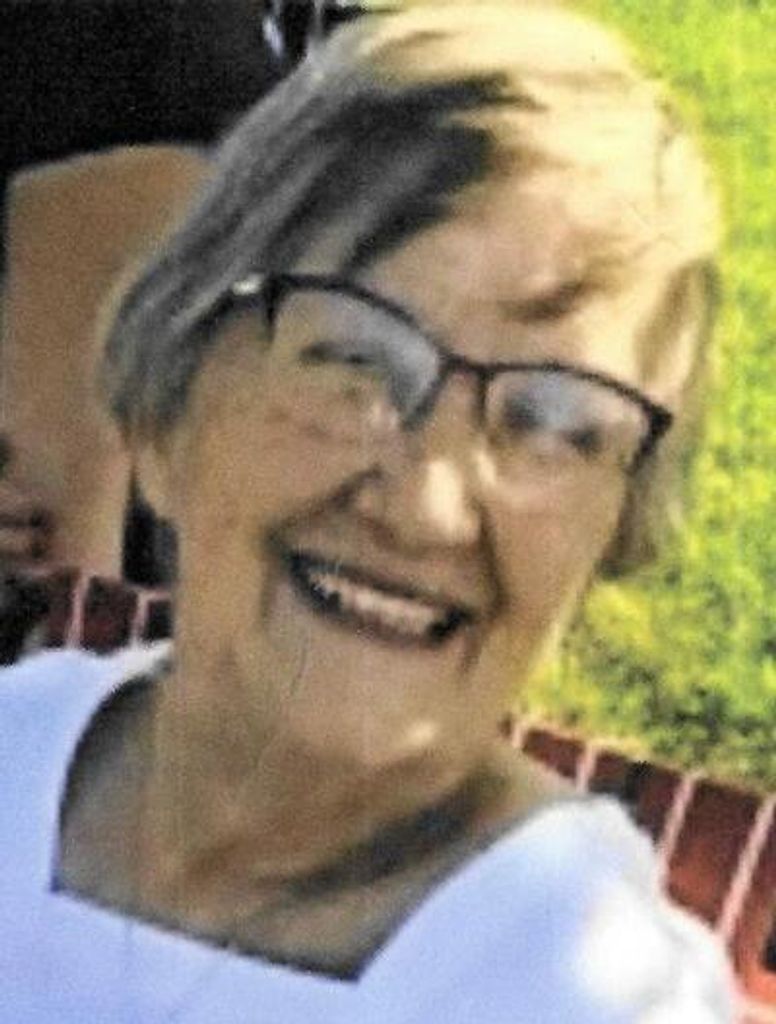 Zelda Lee Slayton Profile Photo