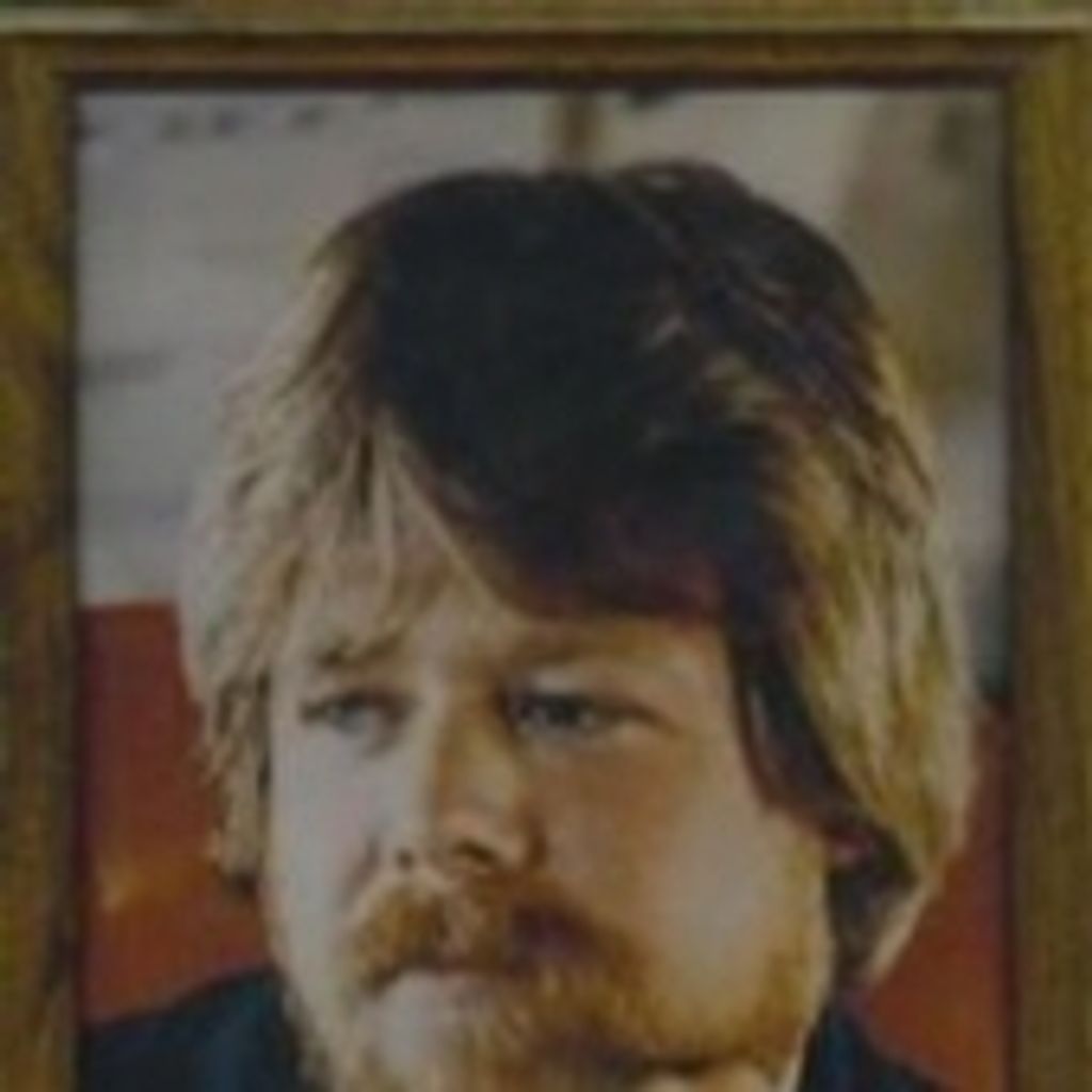 Garry Thomas Grotewold Profile Photo