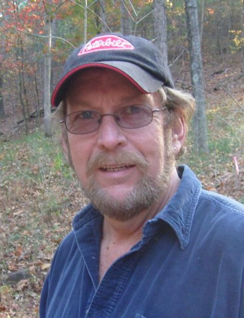 William "Willie" Lichliter Profile Photo