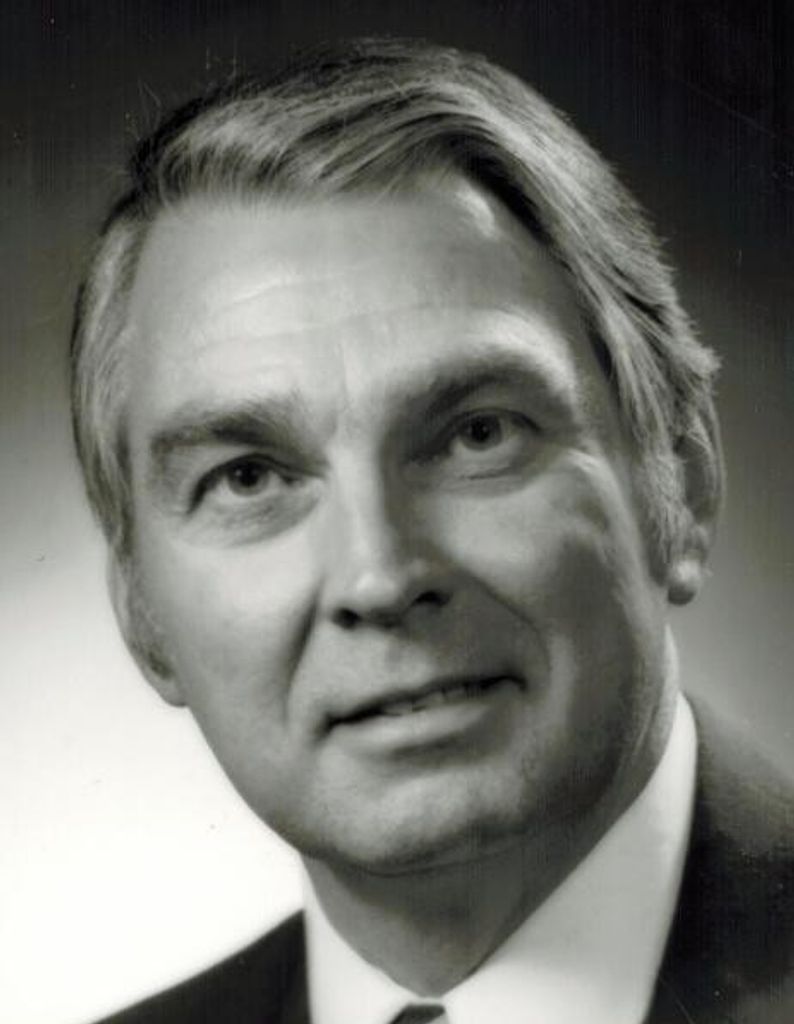 Ned E. Brinkman