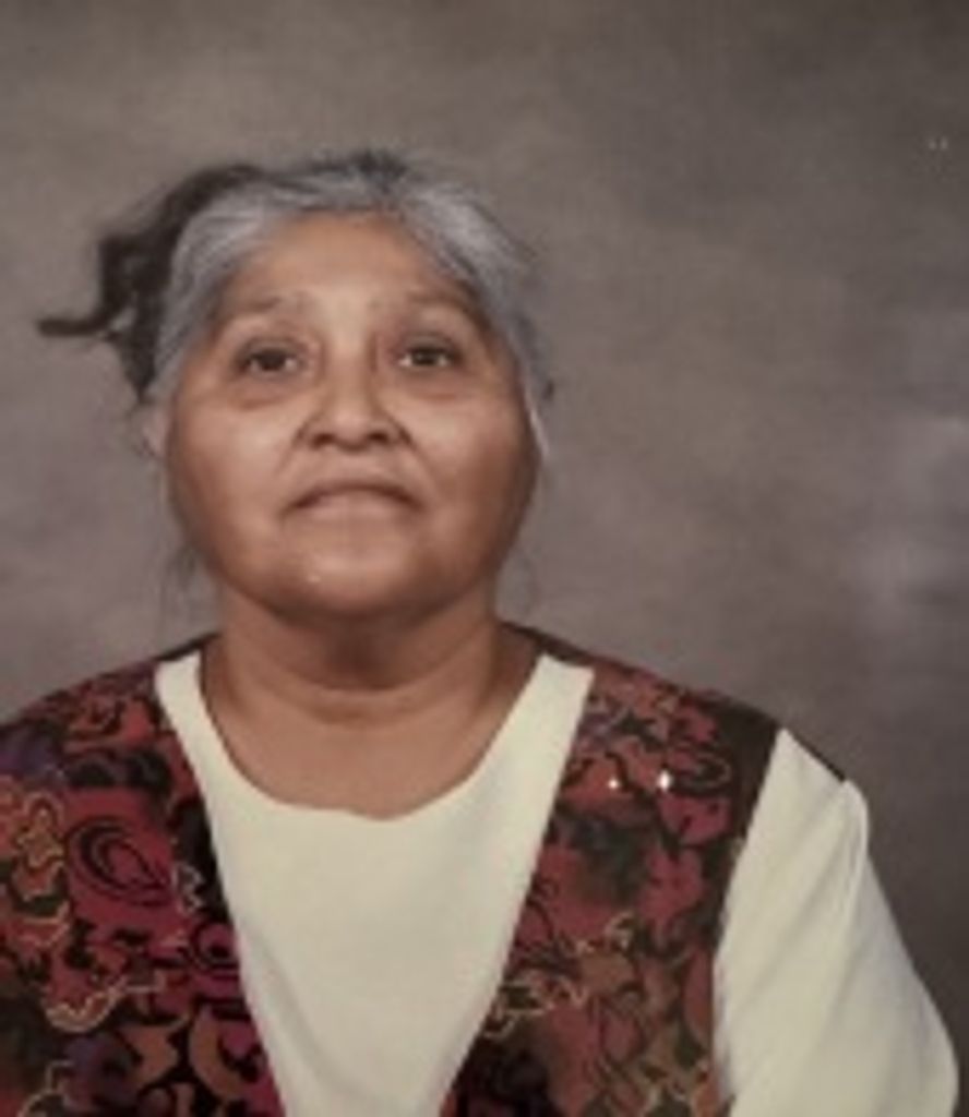 Maria Luisa Garcia Pintor
