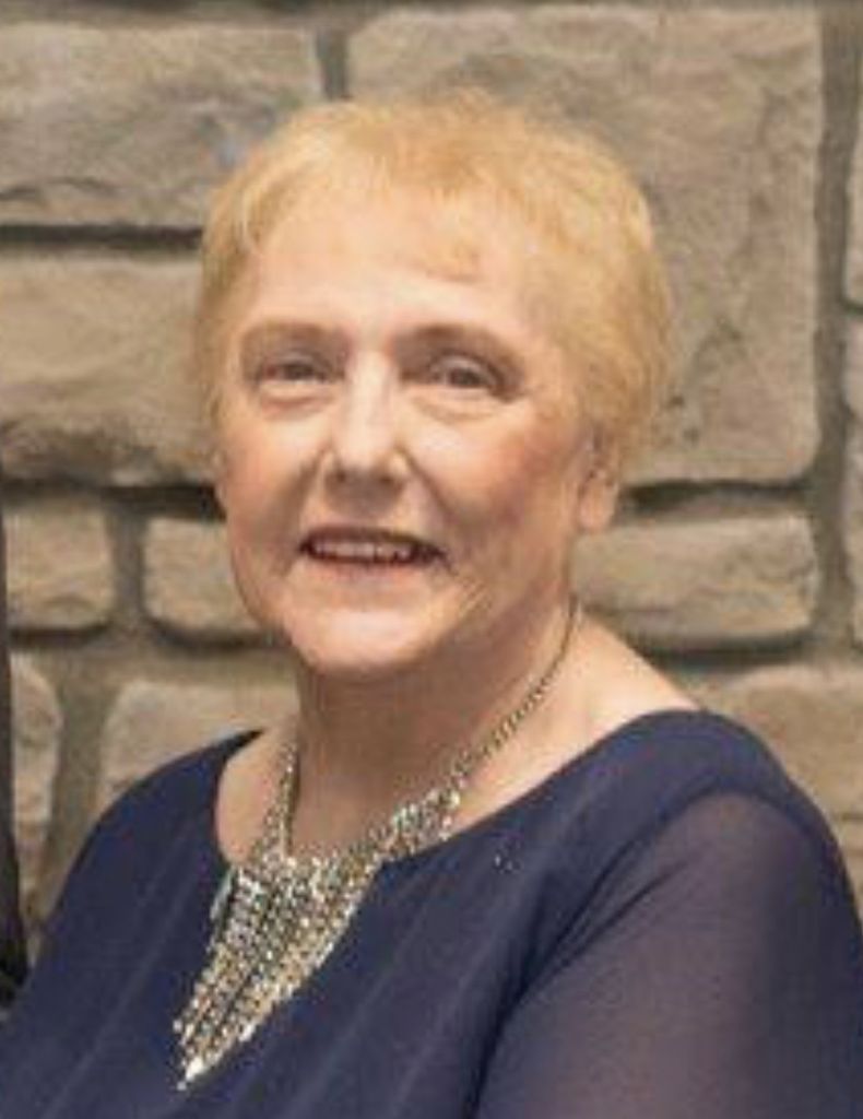 Marilyn J. King