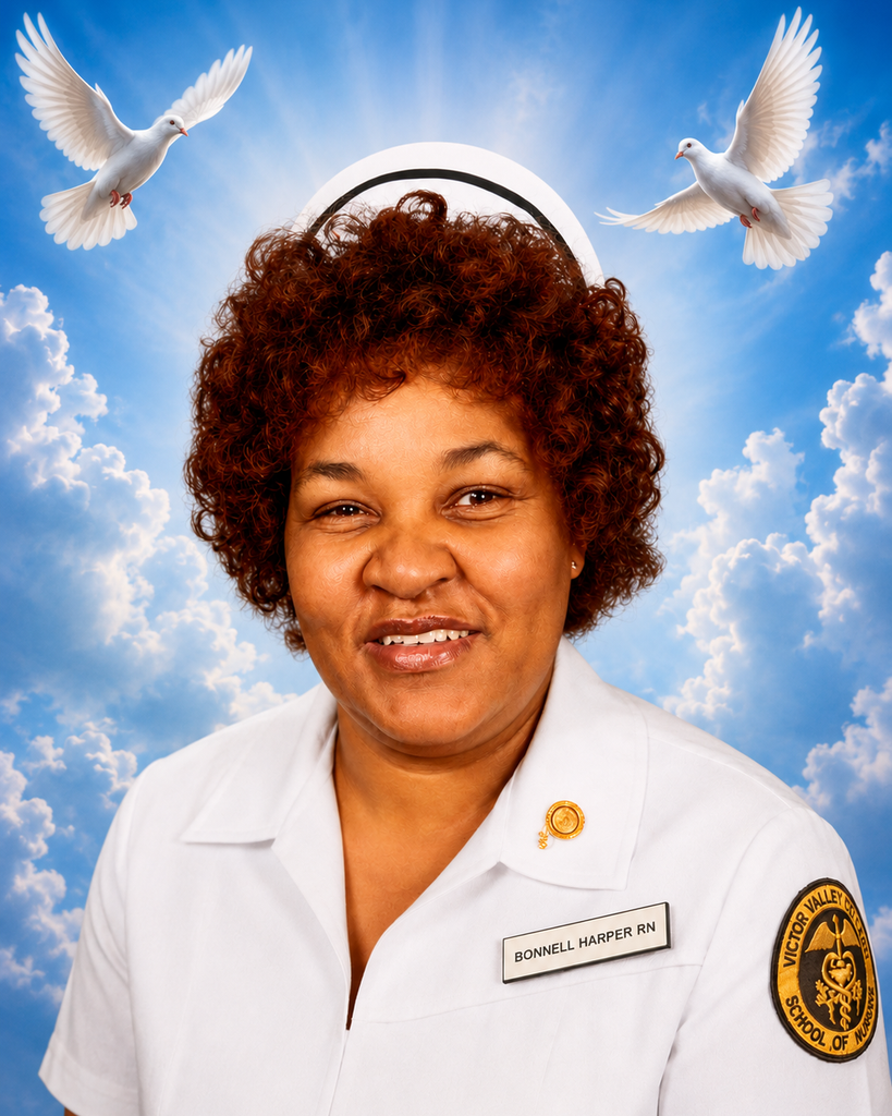 Bonnell Harper Profile Photo