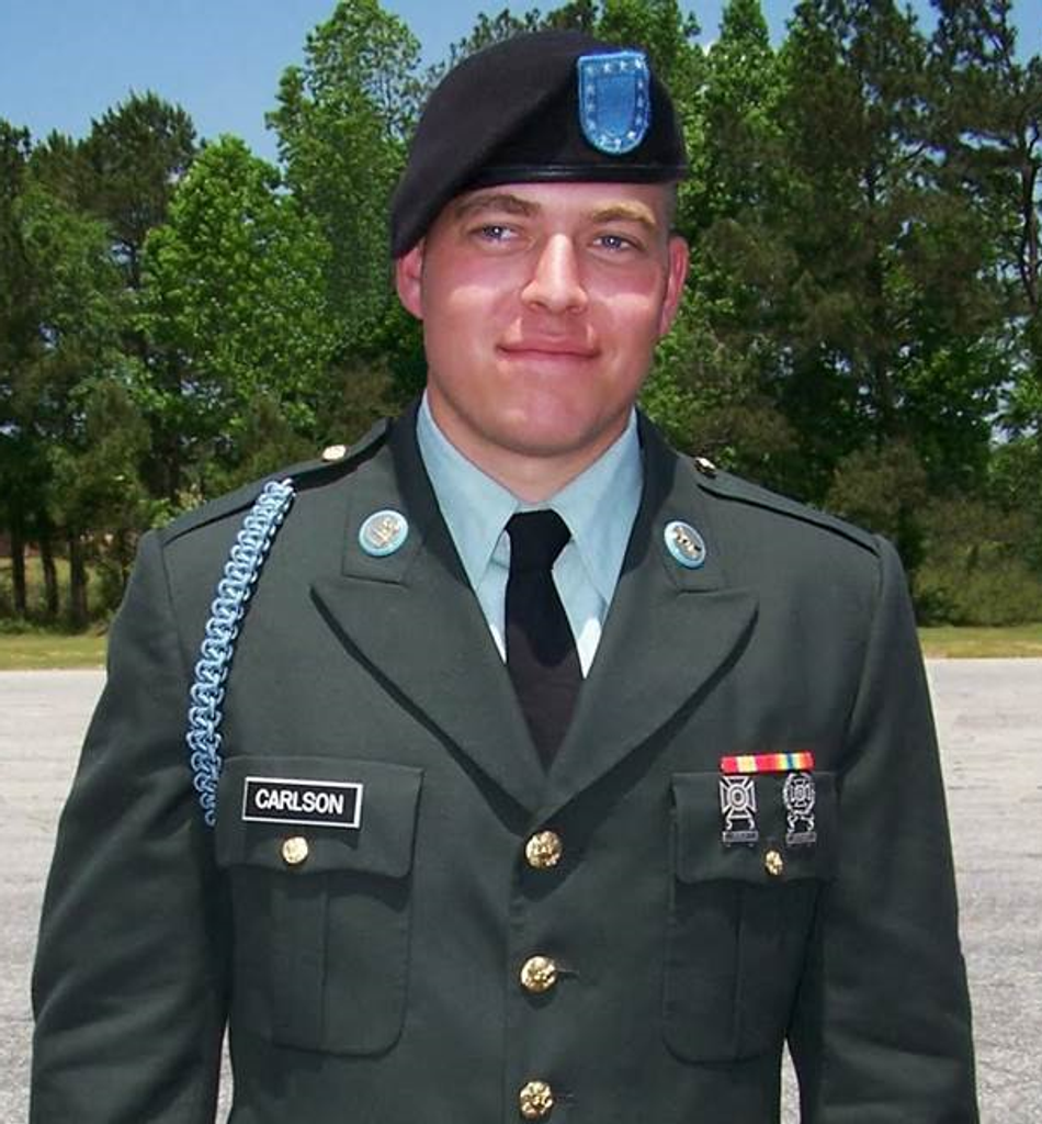James Steven Carlson