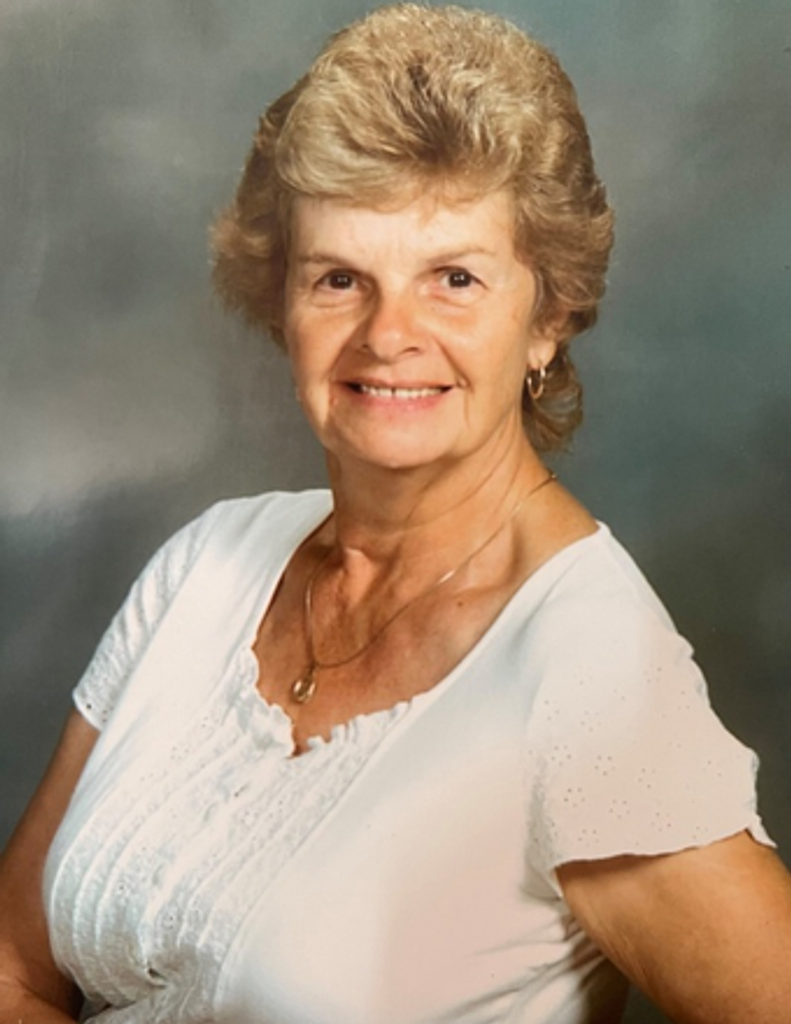 Florence Leona Simmons Profile Photo