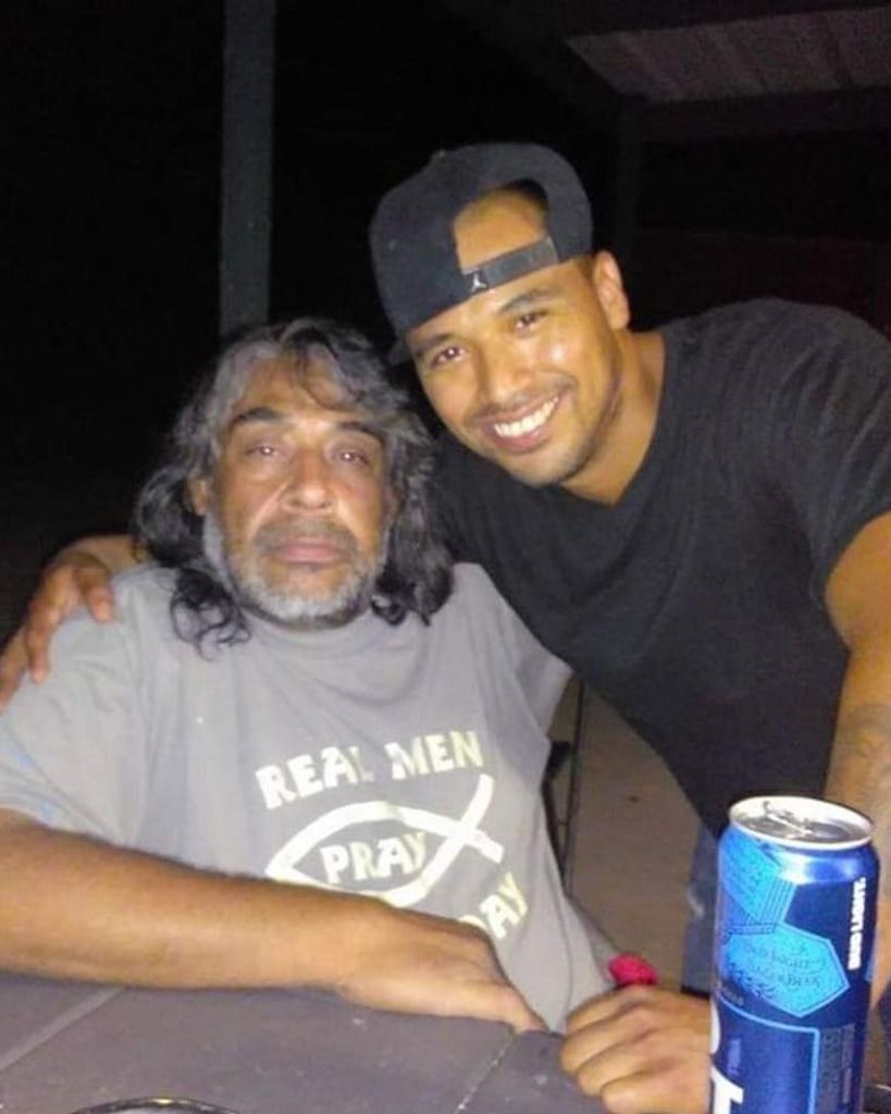 Frank Arthur Martinez