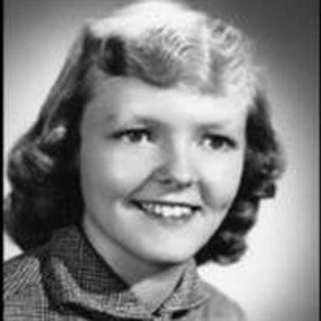 Darla Jean Borns