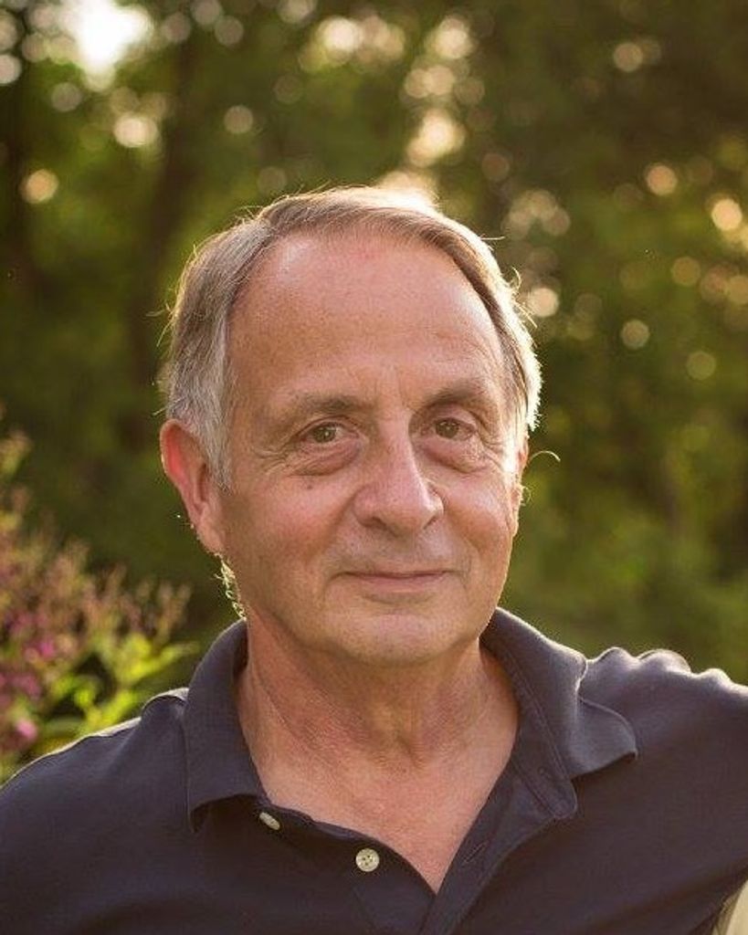 James Thomas Disalvo