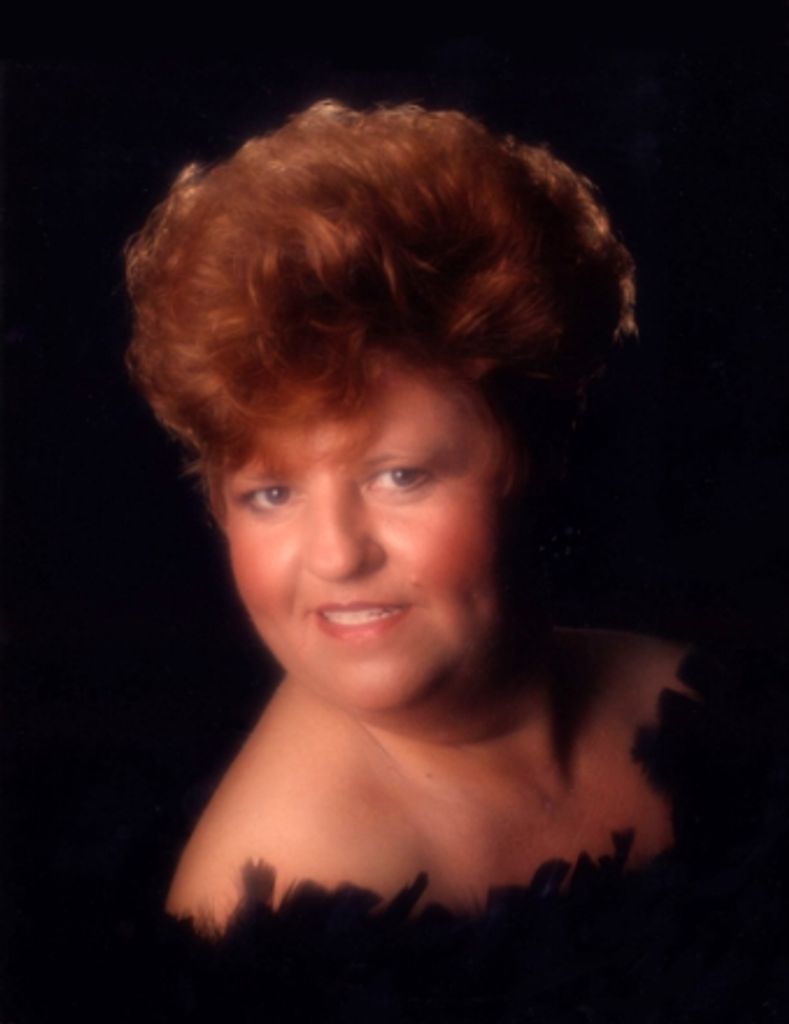 Linda Mcclanahan