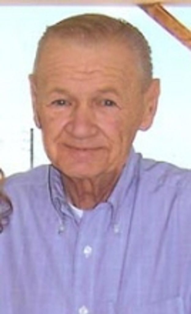Gene Gilmour
