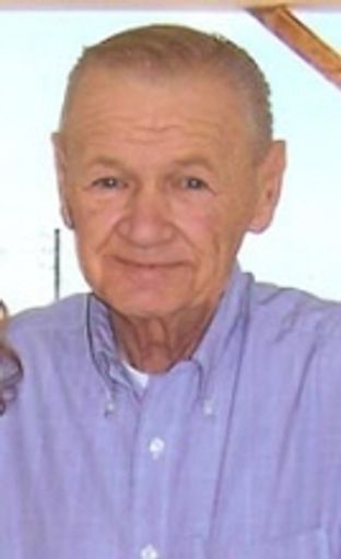 Gene Gilmour Profile Photo