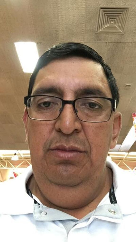 Selvin Lucas Profile Photo