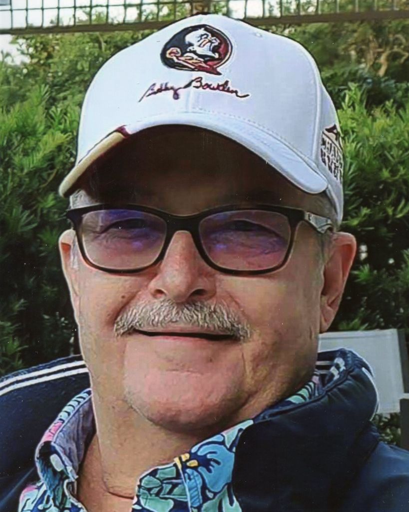 Gary Wayne Hutson