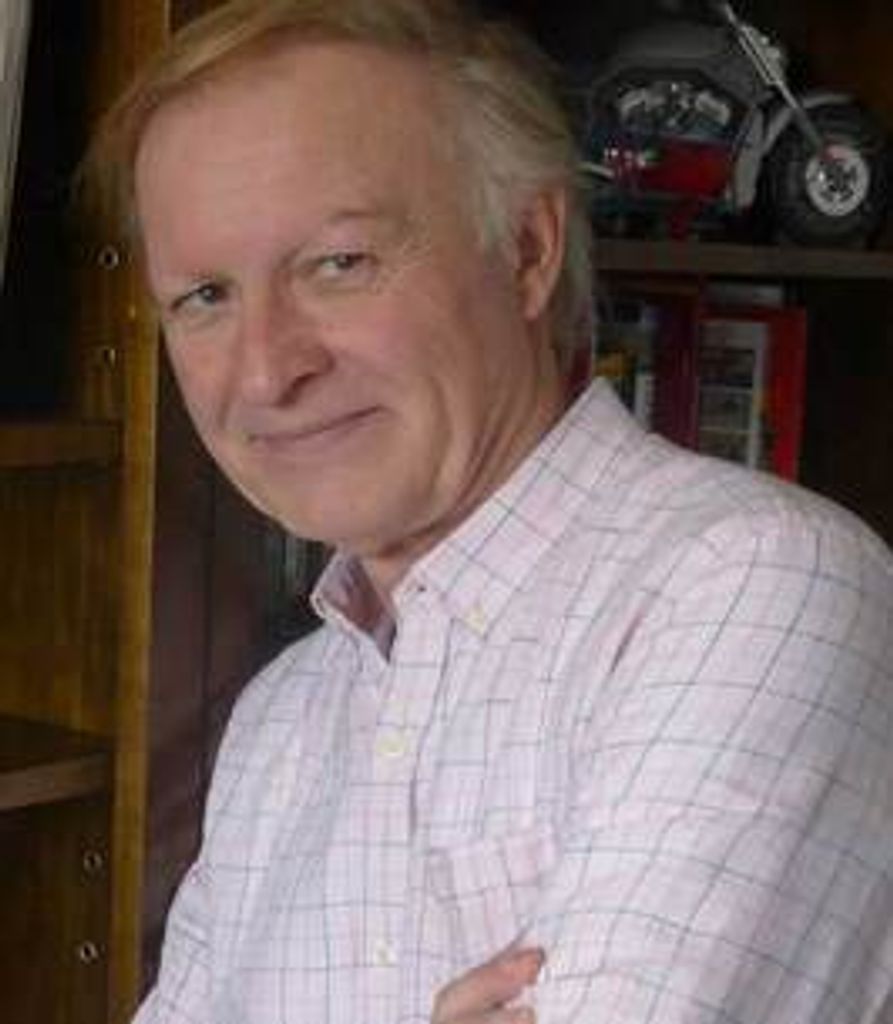 Walter Petrac