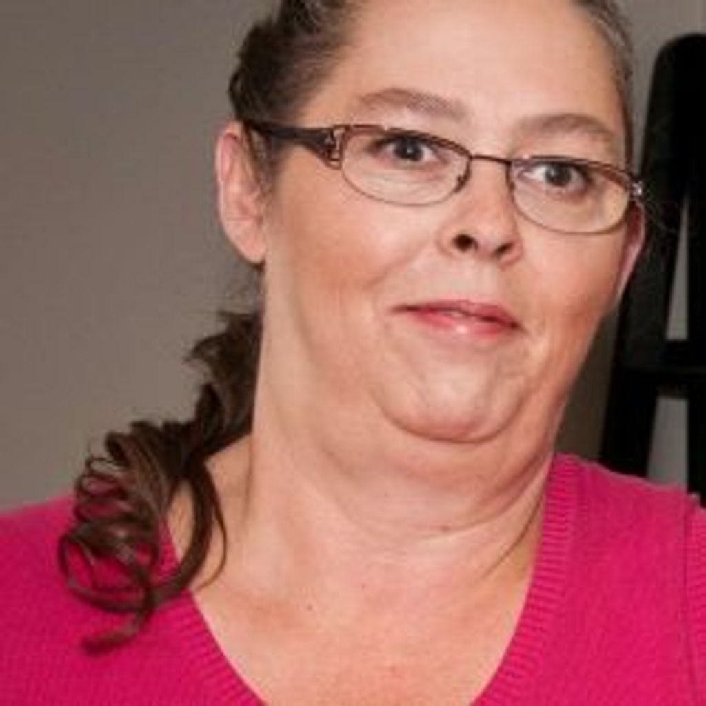 Pearl Anne Hodges