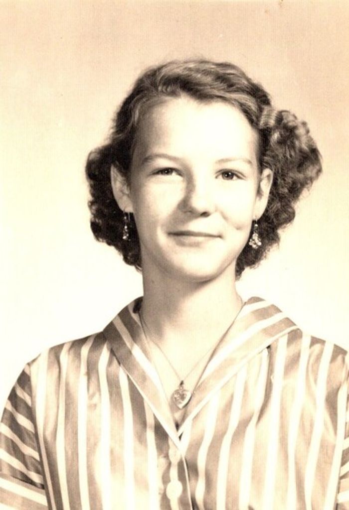 Ramona Yvonne Cheek Profile Photo
