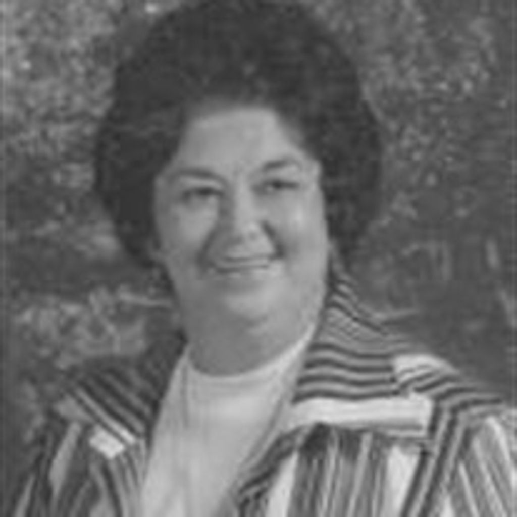 Agnes Haley