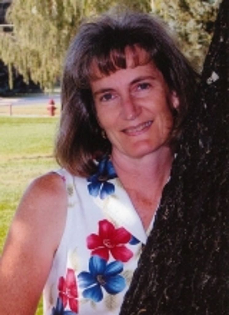 Constance "Connie" Ellen King