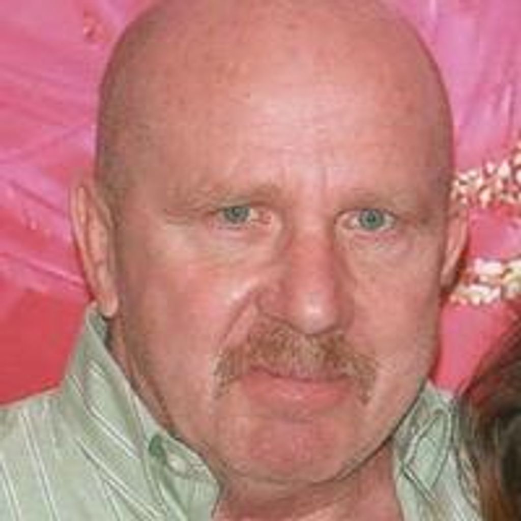 Ronald Wayne Trippett Profile Photo