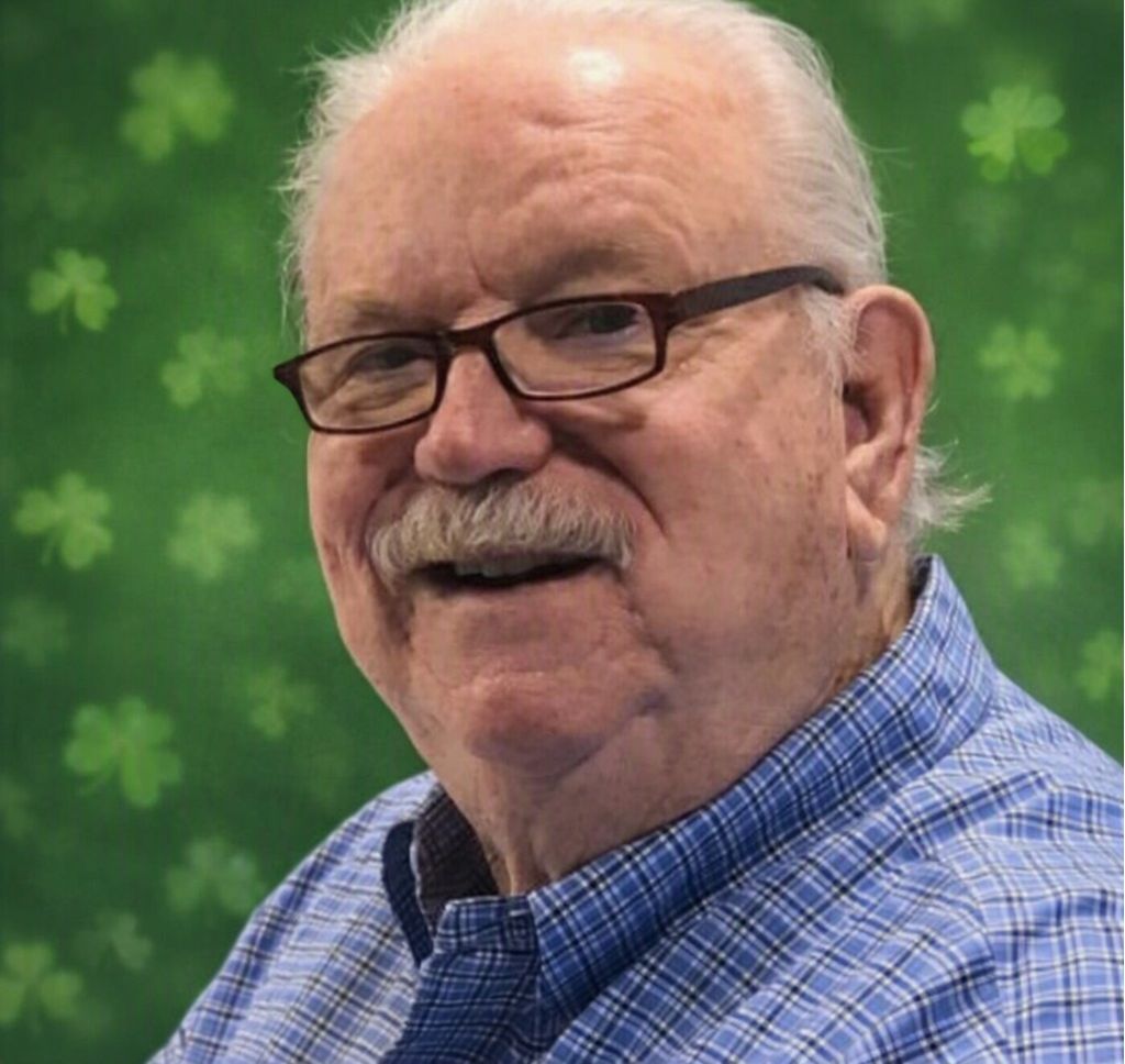 Edward Francis O'Connor