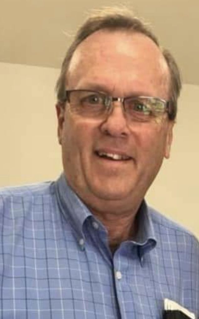 Elton Ray Cogburn Profile Photo