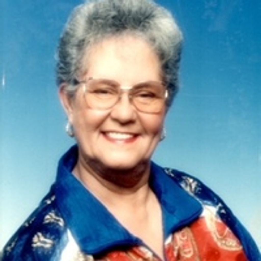 Carolyse Ashe Profile Photo