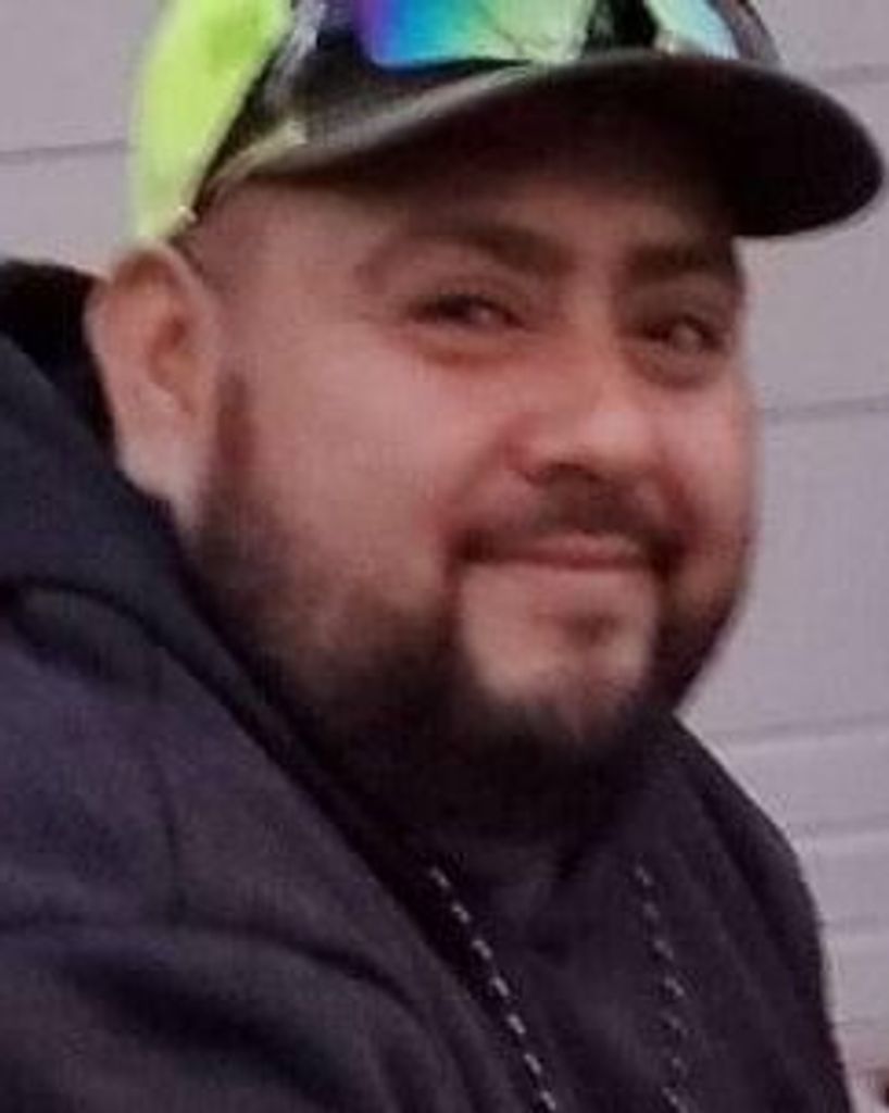 Ramon Cruz Cruz Profile Photo