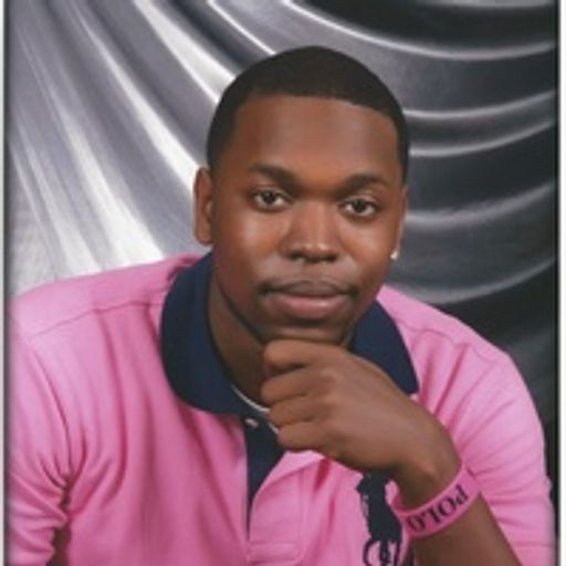 Quarmaine Lemanuel Seals Profile Photo