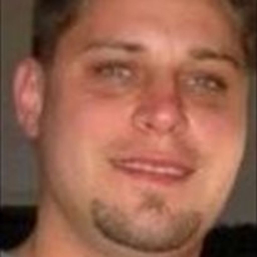 Jordan T. Banks Profile Photo