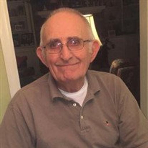 Eddie Fleming Profile Photo