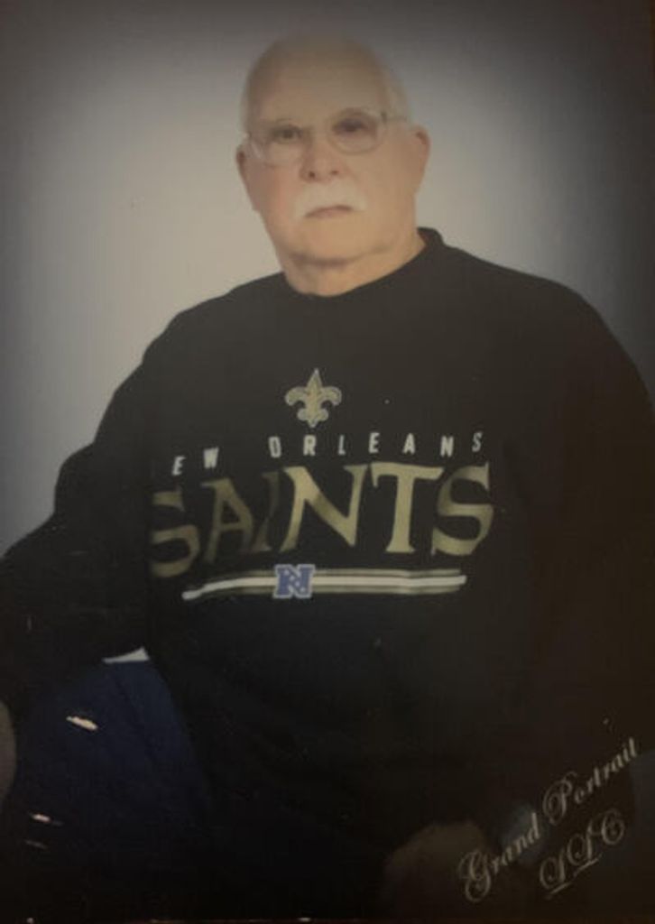 Jerome "Jerry" Pellegal Profile Photo