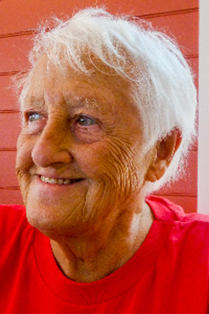 June L. Puddister
